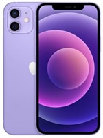 Apple iPhone 12 64GB Purple B-Stock