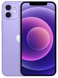 Apple iPhone 12 64GB Purple B-Stock