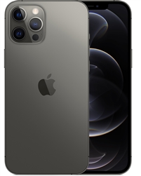 Apple iPhone 12 Pro Max 128GB Gray