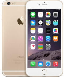 Apple iPhone 6 128GB Gold