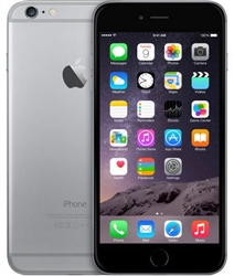 Apple iPhone 6 Plus 128GB Space Gray B-Stock