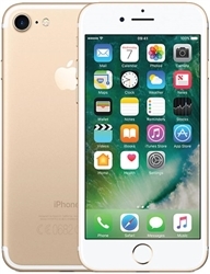 Apple iPhone 7 32GB Gold B-Stock