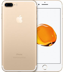 Apple iPhone 7 Plus 32GB Gold B-Stock