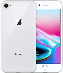 Apple iPhone 8 64GB Silver