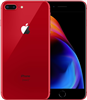 Apple iPhone 8 Plus 64GB Red