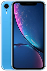 Apple iPhone XR 128GB Blue