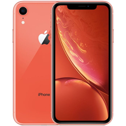 Apple iPhone XR 128GB Coral