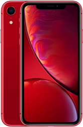 Apple iPhone XR 128GB Red B-Stock