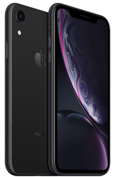 Apple iPhone XR 256GB Black