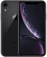 Apple iPhone XR 64GB Black B-Stock