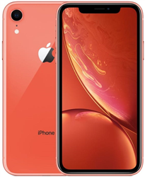 Apple iPhone XR 64GB Coral B-Stock