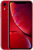 Apple iPhone XR 64GB Red B-Stock