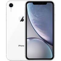 Apple iPhone XR 64GB White B-Stock