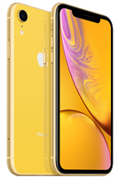 Apple iPhone XR 64GB Yellow