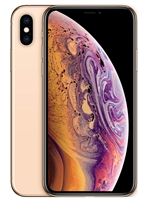 Apple iPhone XS 64GB Gold