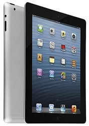 Apple iPad 3 32GB Black