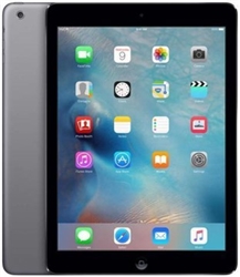 Apple iPad Air 16GB Gray