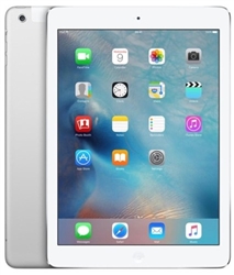 Apple iPad Air 16GB Silver