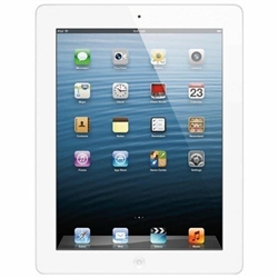 Apple iPad 1 16GB WIFI White