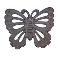 Butterfly Stepping Stone Path Marker
