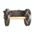 Western Wagon Wheels Toilet Paper Holder