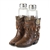 Cowboy Boots Salt & Pepper Set