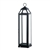 Extra Large Lean & Sleek Candle Lantern