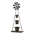 Windmill Triple Plant Stand