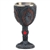 Royal Dragon Goblet w/Stainless Steel Cup Insert