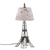 Eiffel Tower Parisian Table Lamp