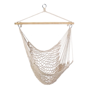 Hammock Chair 200 lb. Cap