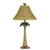 Bahama Palm Tree Table Lamp