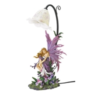 Orchid Fairy Table Lamp