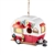 Red and White Camper Birdhouse