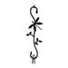 Dragonfly Black Metal S-Hook