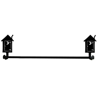 Outhouse - Towel Bar -24 Inch