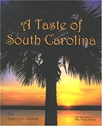 A Taste of South Carolina Cookbook