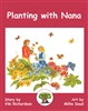 Planting with Nana