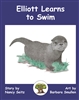 Elliott Learns to Swim Book