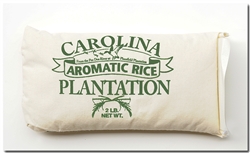 Carolina White Rice