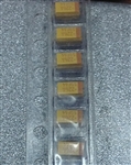 Tantalum Capacitor