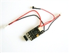 Brushless 10A converter ESC for Nano CPX