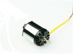 130X HP08S 7600KV Brushless Motor