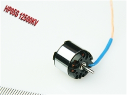 OverSky HP05S 12500KV