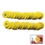 YELLOW SANDING DISCS (Snap-on)  7/8" Diameter - Grit: Medium