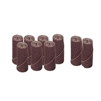 CARTRIDGE ROLLS Size1/2"x 1" Grit 180