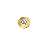 UNMOUNTED BRASS WHEELS Type: Straight - Diameter: 3/4"