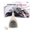 VIGOR SUPER GLUE Time: 45-60 seg.