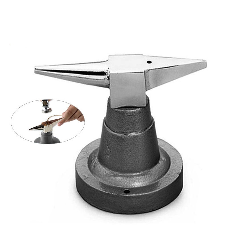 jewelry bench anvils miniature horn anvil