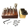 Micro-Miniature Insert Stakes Kit